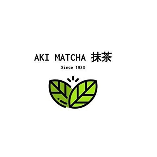 akimatcha by AKI MATCHA