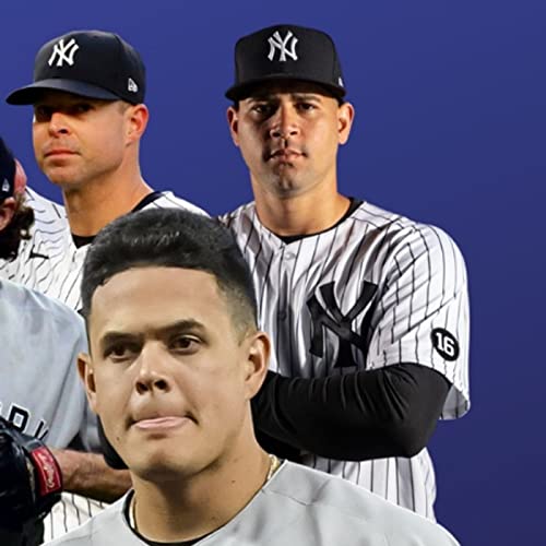 YANKEES: Resumen de la temporada de GRANDES LIGAS 2021 by Unknown