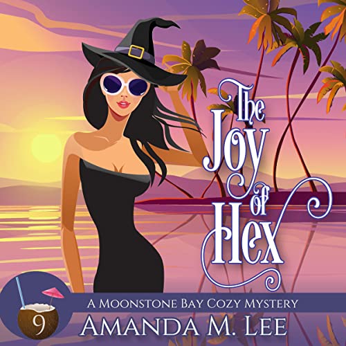 The Joy of Hex by Amanda M. Lee