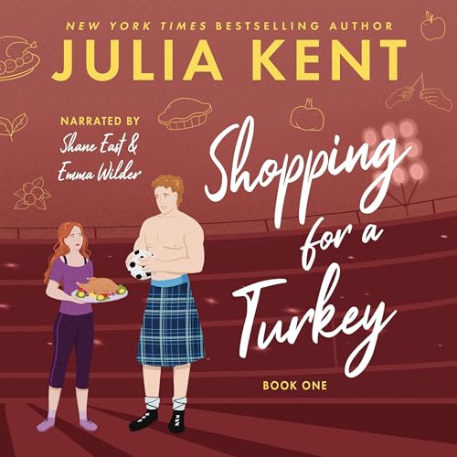 Shopping for a Turkey