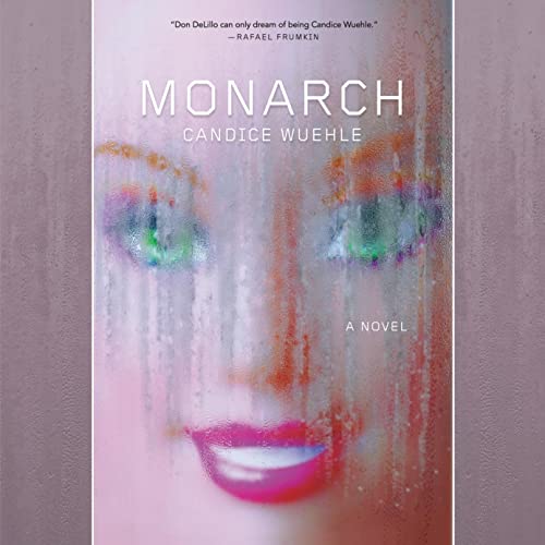 Monarch by Candice Wuehle