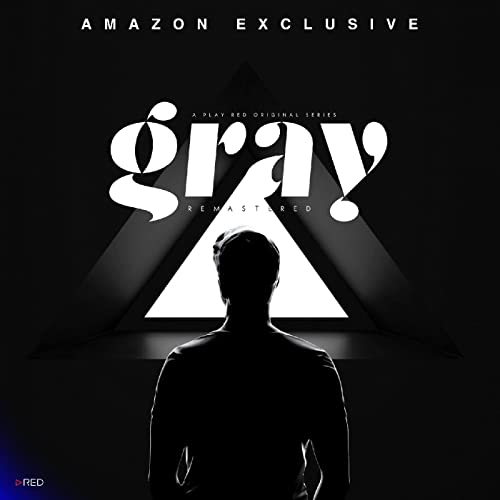 GRAY - Remastered by Play Red