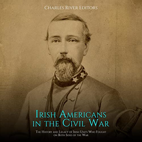 Irish Americans in the Civil War