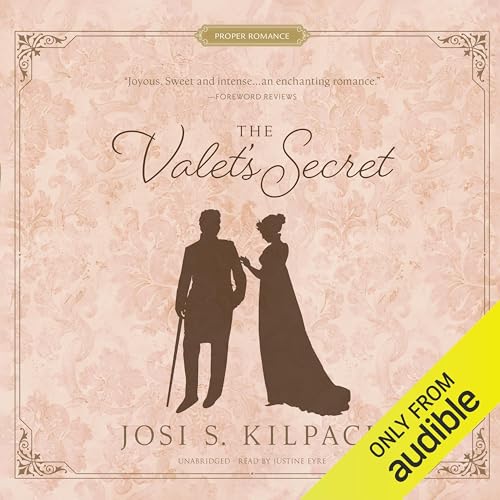 The Valet’s Secret