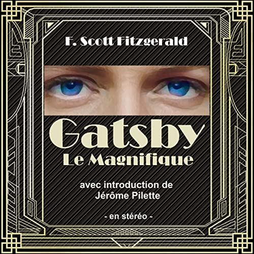 Gatsby le Magnifique [The Great Gatsby]