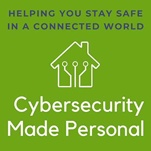 Cybersecurity Made Personal by James Herman