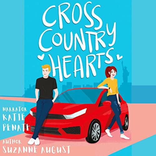 Cross Country Hearts