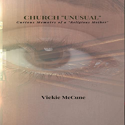 Church "Unusual" by Vickie McCune