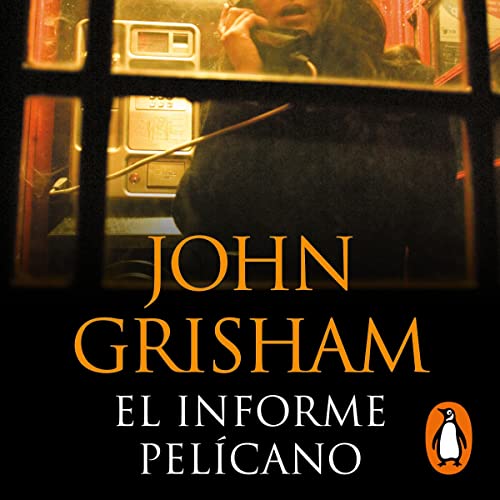 El informe pelícano [The Pelican Brief]