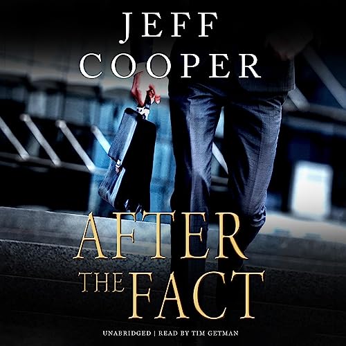 After the Fact by Jeff Cooper