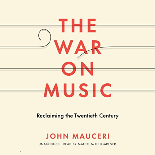 The War on Music