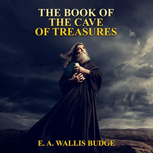 The Book of the Cave of Treasures