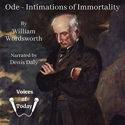 Ode: Intimations of Immortality