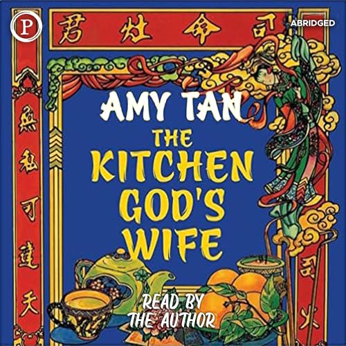The Kitchen God's Wife