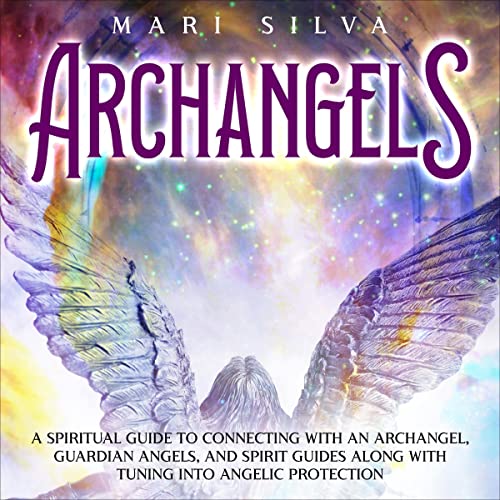 Archangels by Mari Silva