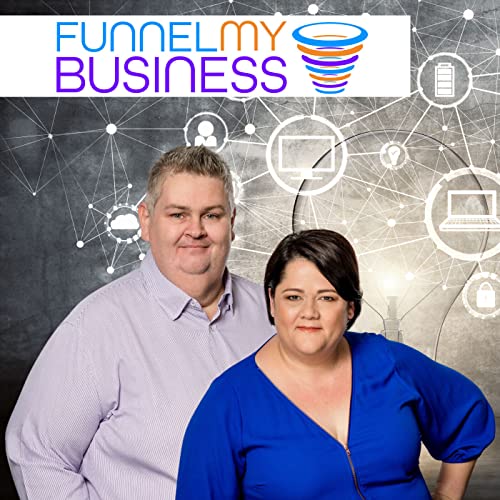 Funnel My Business by Funnel My Business - Conceptual Creative Pty Ltd