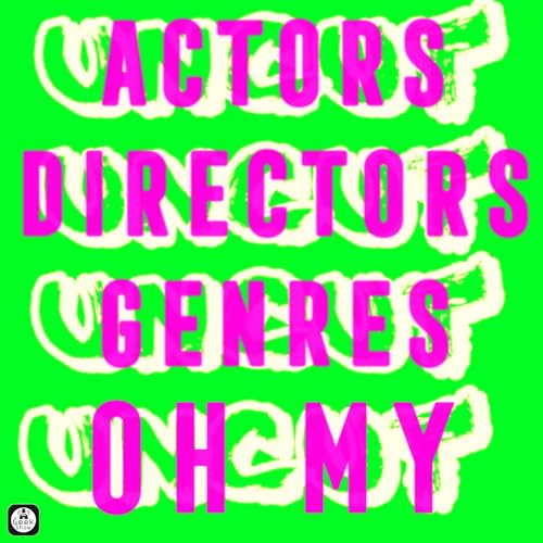 The Uncut Network - Directors, Actors and Genres by The Geek Show