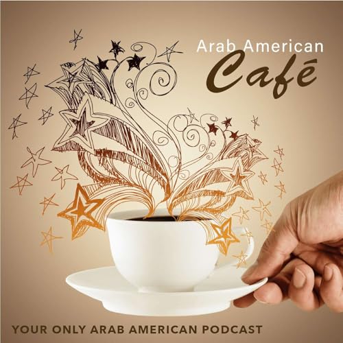 Arab American Café by Ahlan