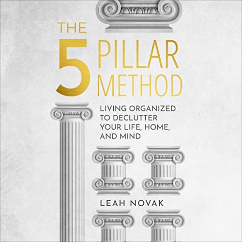 The 5 Pillar Method by Leah Novak