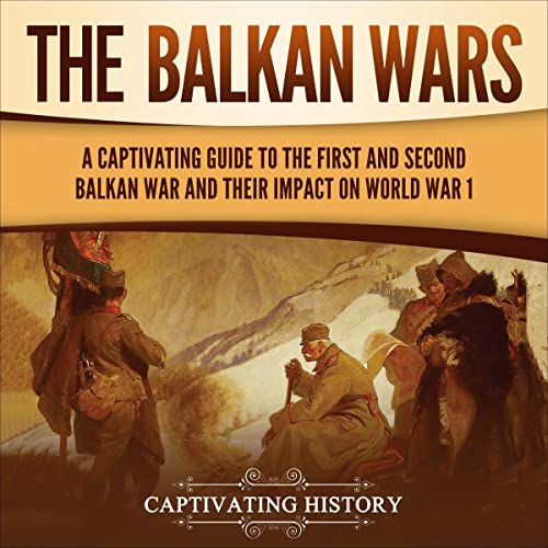 The Balkan Wars