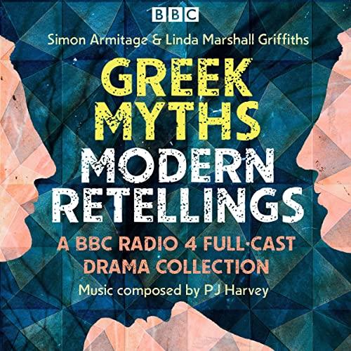 Greek Myths: Modern Re-tellings
