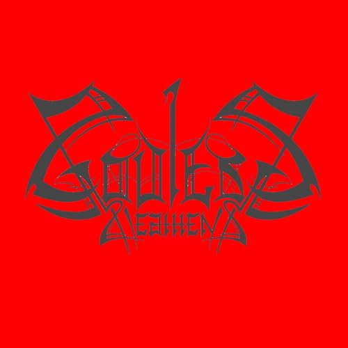 Godless Heathens by Godless Heathens