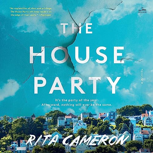 The House Party by Rita Cameron