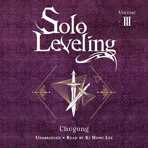 Solo Leveling, Vol. 3 by Chugong