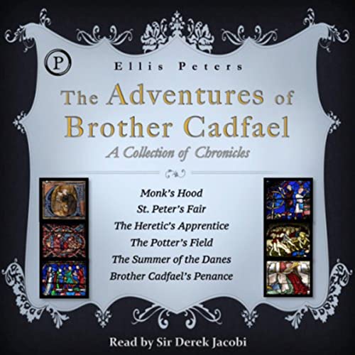 The Adventures of Brother Cadfael