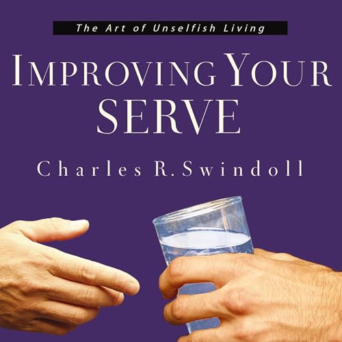 Improving Your Serve