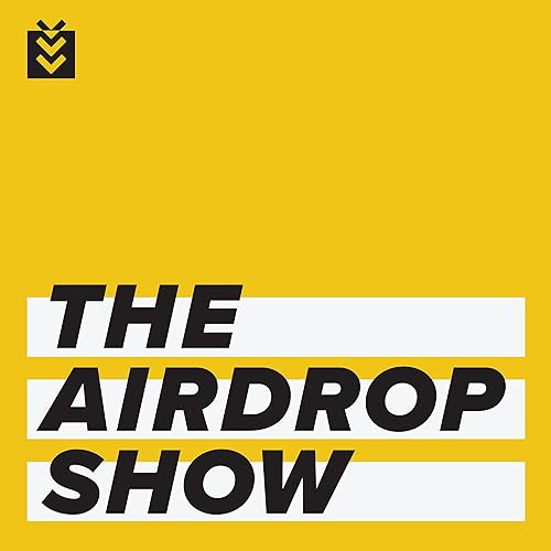 AIRDROP: An NFT Show by Create Everyday