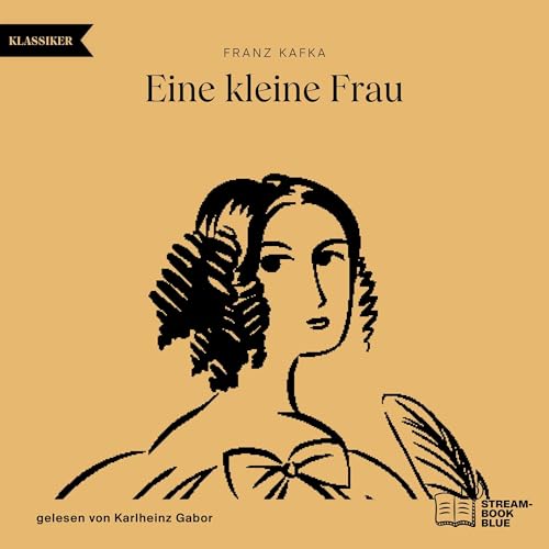 Eine kleine Frau