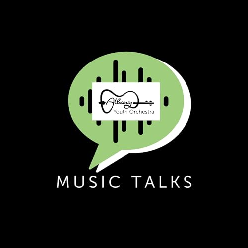 Albany Youth Orchestra Podcast Channel by Albany Youth Orchestra