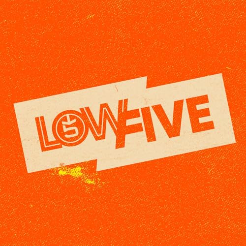 Low Five Gaming by Studio Low Five