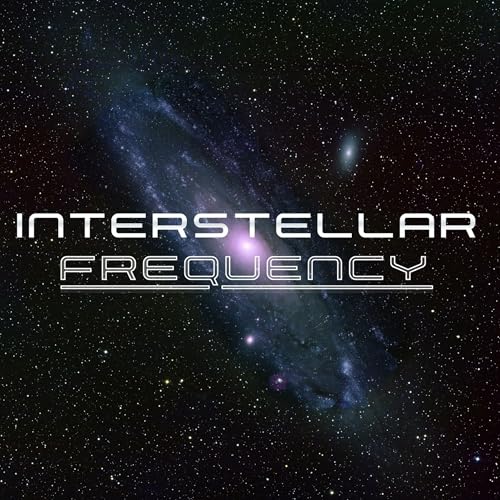 Interstellar Frequency by Studio Stargazer
