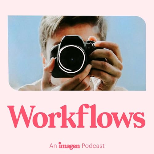 Photography & Videography Workflows by Imagen | AI Post Production for Photography & Videography