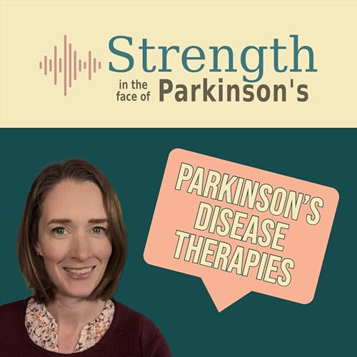 Strength in the Face of Parkinson's by Andrea Malsom