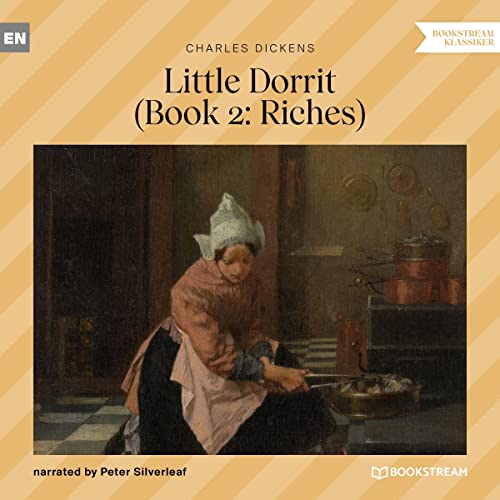 Riches by Charles Dickens