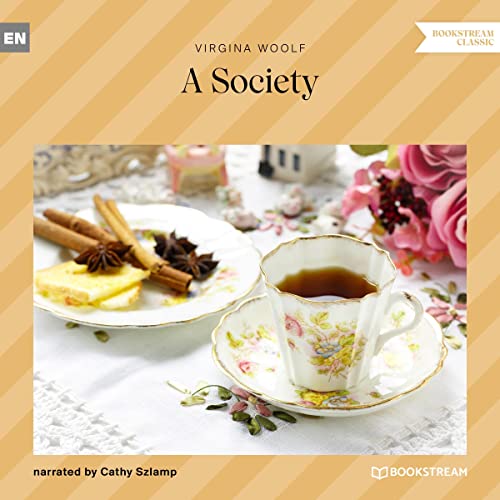 A Society by Virginia Woolf