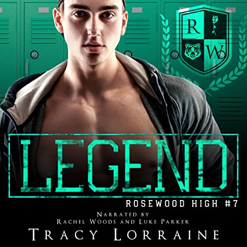Legend by Tracy Lorraine