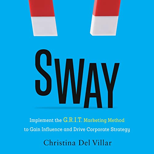 Sway by Christina Del Villar