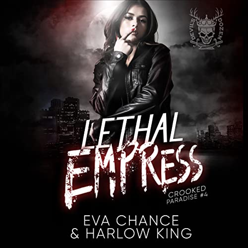 Lethal Empress by Eva Chance