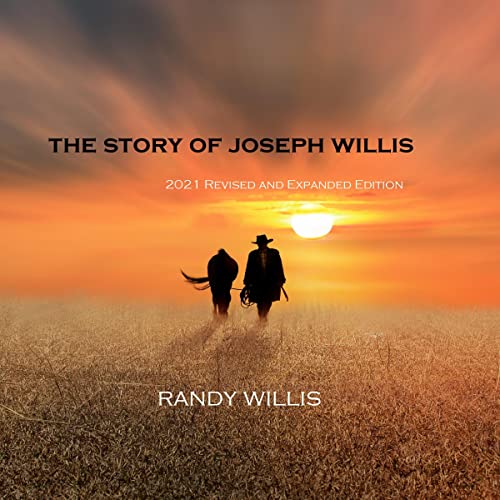 The Story of Joseph Willis