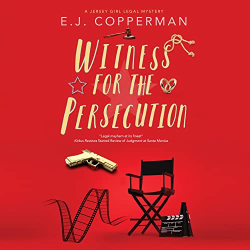 Witness for the Persecution