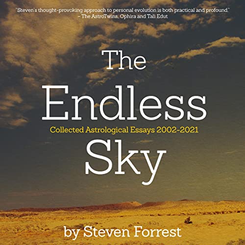 The Endless Sky