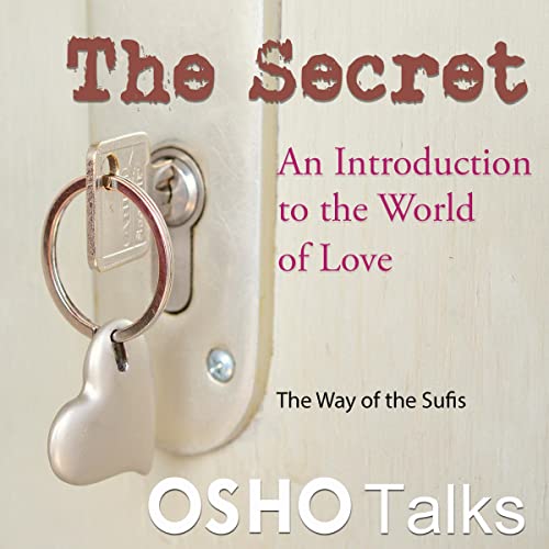 The Secret by Osho