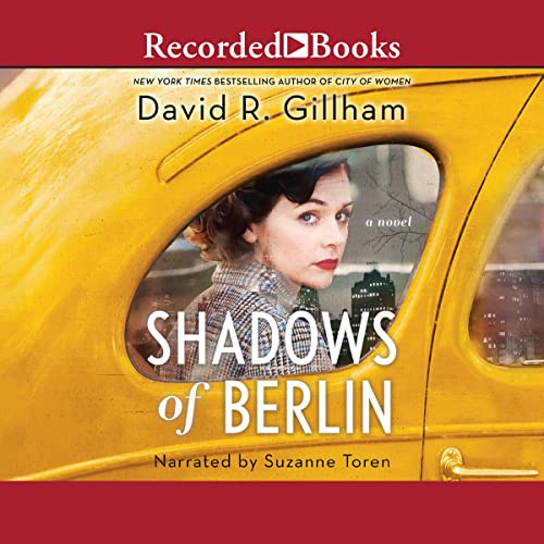 Shadows of Berlin