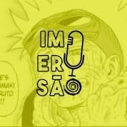 Imersão Mangá by Imersão Mangá