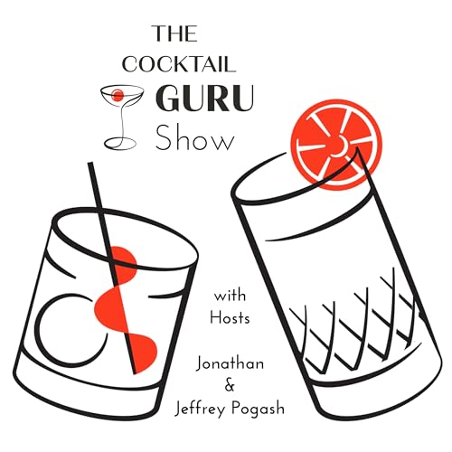 The Cocktail Guru Show by 1st Reel Entertainment and The Center for Culinary Culture