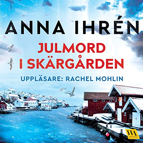 Julmord i skärgården